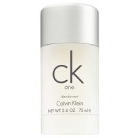 Calvin klein Ck One Deodorant Stick 75gr