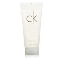 Calvin Klein CK One 200ml Showergel