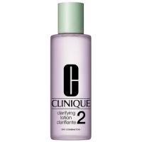 Clinique Clarifying Lotion 2 Reinigingslotion 200ml Droog/ Gecombineerd