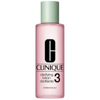 Clinique Clarifying Lotion 3 Reinigingslotion 200ml Gecombineerde/ Vette Huid