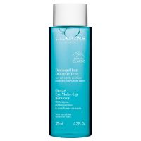 Clarins Gentle Eye Make-Up Remover 125ml Oog Make-up Remover