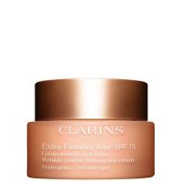 Clarins Extra-Firming Jour SPF15 - Alle Huidtypes 50ml Dagcrème 