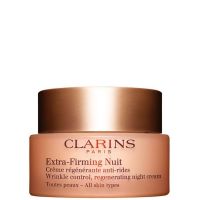 Clarins Extra-Firming Nuit - Alle Huidtypes 50ml Nachtcrème 