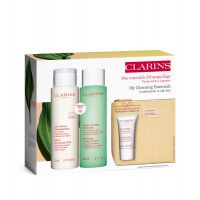 Clarins My Cleansing Essentials Gecombineerde Vette Huid