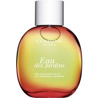 Clarins Eau des Jardins 100ml Lichaamsverzorgingsgeur