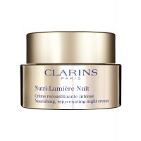 Clarins Nutri-Lumière Treatment Nuit 50ml Nachtcrème