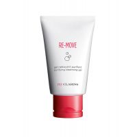 Clarins My Clarins RE-MOVE Purifying Cleansing Gel 125ml Reinigingsgel Alle Huitypes