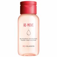 Clarins My Clarins RE-MOVE Micellar Cleansing Water 200ml Alle Huidtypes