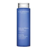 Clarins AromaPhytoCare Relax Bath & Shower Concenttrate 200ml Showergel