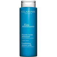 Clarins Aroma Eau Ressourçante Comforting Showermilk 200ml