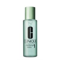 Clinique Clarifying Lotion 1 200ml Reinigingslotion Droge of Gevoelige Huid