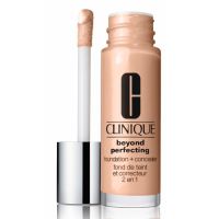 Clinique Beyond Perfecting Foundation + Concealer CN28 - Ivory 30ml