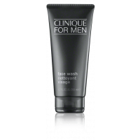 Clinique For Men Face Wash 200ml 