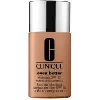 Clinique Even Better Makeup SPF15 CN58 - Honey 30ml Foundation