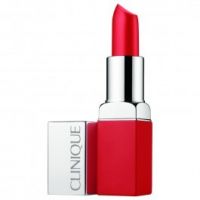 Clinique Pop Matte Lip Colour + Primer Lipstick Nr. 03 - Ruby Pop 3.9gr