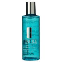 Clinique Rinse Off Eye Makeup Solvent 125ml Oog Make-up Remover Alle Huidtypen (1,2,3,4)