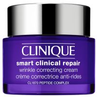 Clinique Smart Clinical Repair Wrinkle Correcting Cream 50ml Dag & Nachtcrème