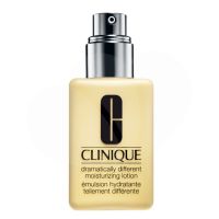 Clinique Dramatically Different Moisturizing Lotion 125ml Droge/ Zeer Droge/ Gecombineerde Huid (1-2)