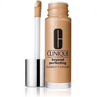 Clinique Beyond Perfecting Foundation + Concealer CN58 - Honey 30ml