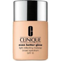Clinique Even Better Glow Light Reflecting Makeup SPF15 WN12 - Meringue 30ml Foundation 