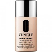 Clinique Even Better Makeup SPF15 CN40 - Cream Chamois 30ml Foundation