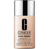 Clinique Even Better Makeup SPF15 WN124 - Sienna 30ml Foundation