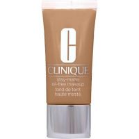 Clinique Stay-Matte Oil-Free Makeup CN90 - Sand 30ml Foundation