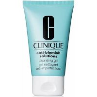 Clinique Anti-Blemish Solutions Cleansing Gel 125ml Reinigingsgel