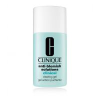 Clinique Anti-Blemish Solutions Clinical Clearing Gel 30ml Gezichtsgel 