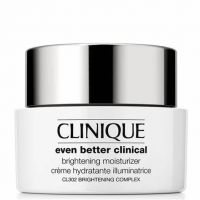 Clinique Even Better Clinical Brightening Moisturizer 50ml Tegen Pigment Vlekken