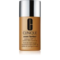 Clinique Even Better Makeup SPF15 WN118 - Amber 30ml Foundation