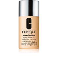 Clinique Even Better Makeup SPF15 WN56 - Cashew 30ml Foundation