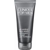 Clinique For Men Oil Control Face Wash 200ml Gezichtsreiniger