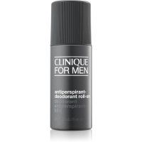 Clinique For Men 75ml Antiperspirant Roll-on Deodorant