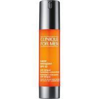 Clinique For Men Super Energiser SPF40 Hydrating Concentrate 48ml