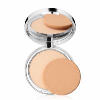 Clinique Stay-Matte Sheer Pressed Powder Oil - Free Poeder Nr. 01 - Stay Buff 7.6gr