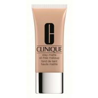 Clinique Stay-Matte Oil-Free Makeup CN28 - Ivory 30ml Foundation