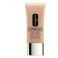 Clinique Stay-Matte Oil-Free Makeup CN70 - Vanilla 30ml Foundation