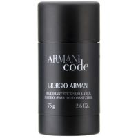 Giorgio Armani Code Homme 75ml Deodorant Stick