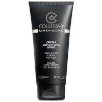 Collistar Men’s Line Depilatory Cream For Men 200ml Ontharingscrème