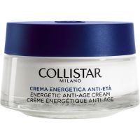 Collistar Energetic Anti-age Cream 50ml Gezichtscrème