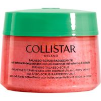 Collistar Firming Talasso Scrub 700gr Bodyscrub Maxi Size Pot 