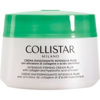 Collistar Intensive Firming Cream Plus 400ml Verstevigt