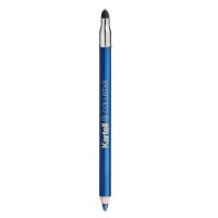 Collistar Professional Eye Pencil Nr. 16 - Blu Shanghai Oogpotlood