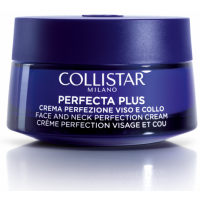 Collistar Perfecta Plus Face and Neck Perfection Cream 50ml 