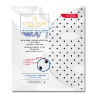 Collistar Pure Actives Micromagnetic Mask Collagen 17ml