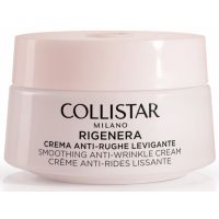 Collistar Rigenera Smoothing Anti-Wrinkle Cream 50ml Dagcrème