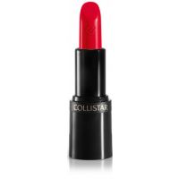 Collistar Rossetto Puro Lipstick 109 - Papavero Ipnotico