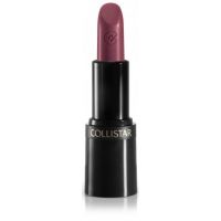 Collistar Rossetto Puro Lipstick 114 - Warm Mauve 