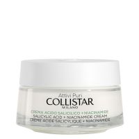 Collistar Salicylic Acid + Niacinamide Cream 50ml